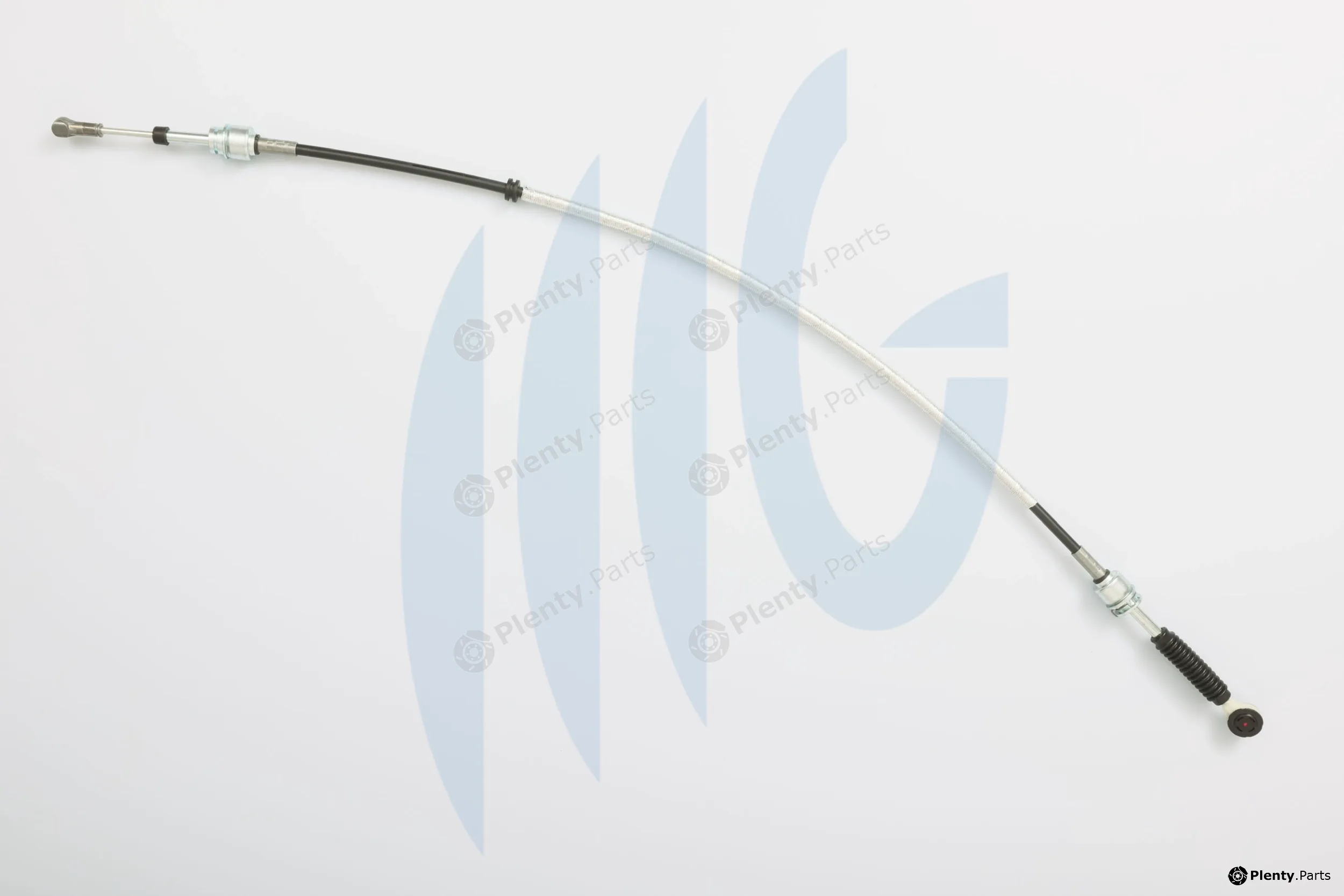 Ricambiflex Gm 01049008 — Cable Pull, manual transmission