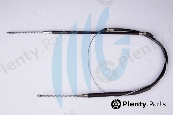 Ricambiflex Gm 01020032 — Cable Pull, parking brake