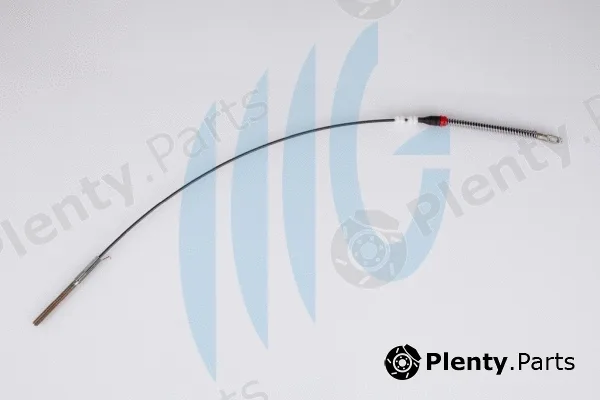 Ricambiflex Gm 01360654 — Cable Pull, parking brake