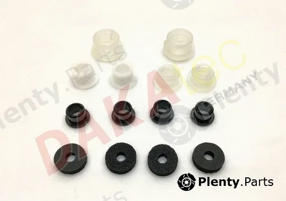 DAKAtec 3087038 — Repair Kit, gear shift lever