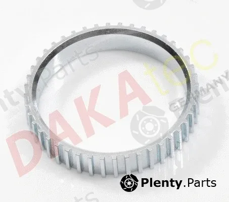 DAKAtec 400060 — Sensor Ring, ABS