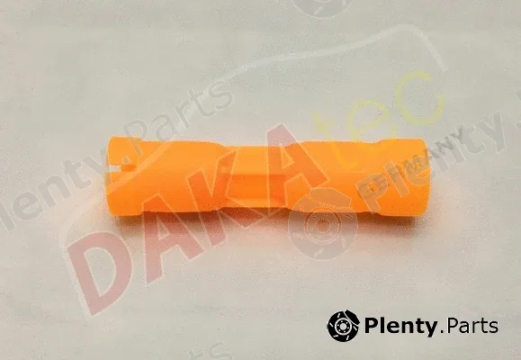 DAKAtec 3087025 — Tube, oil dipstick