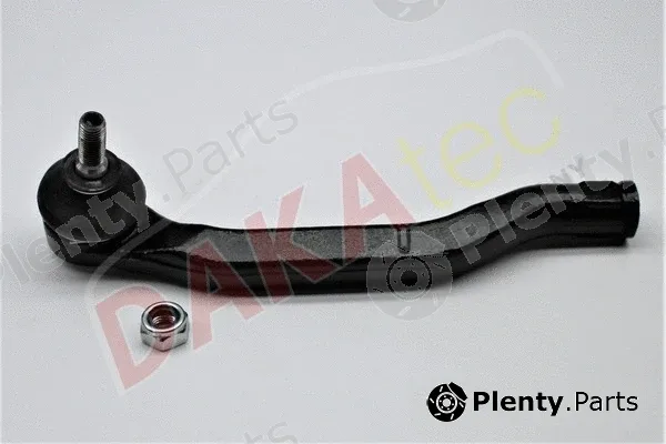 DAKAtec 150124 — Tie Rod End