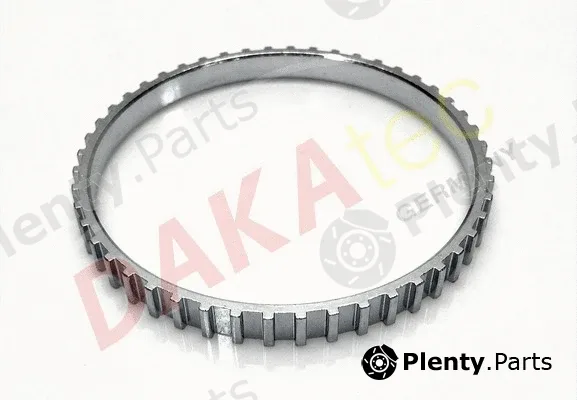 DAKAtec 400082 — Sensor Ring, ABS