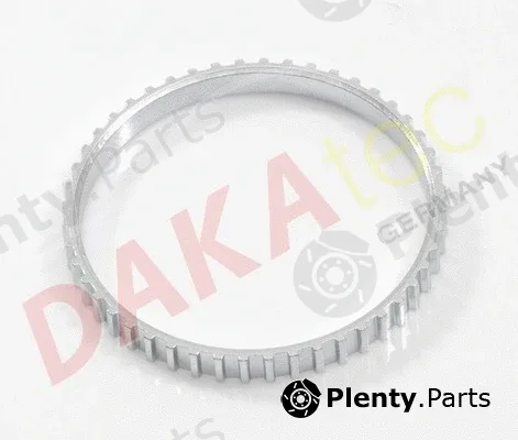 DAKAtec 400013 — Sensor Ring, ABS
