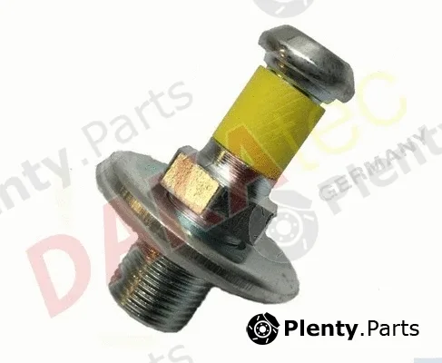 DAKAtec 3087041 — Tube, oil dipstick