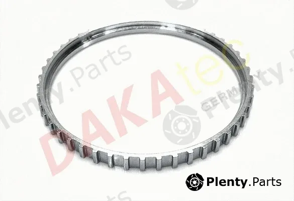 DAKAtec 400078 — Sensor Ring, ABS