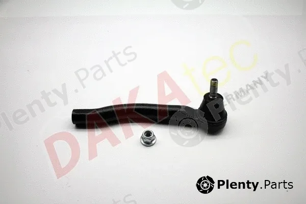 DAKAtec 150250 — Tie Rod End