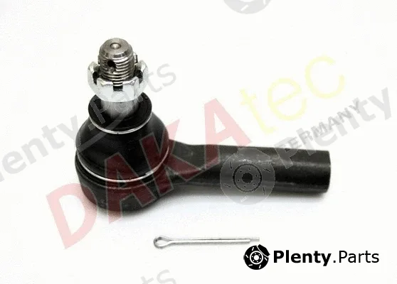 DAKAtec 150237 — Tie Rod End