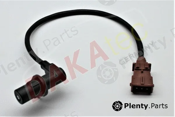 DAKAtec 420056 — Sensor, crankshaft pulse