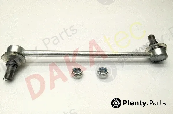 DAKAtec 120515HQ — Link/Coupling Rod, stabiliser bar