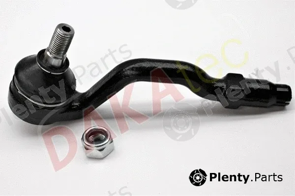 DAKAtec 150055 — Tie Rod End