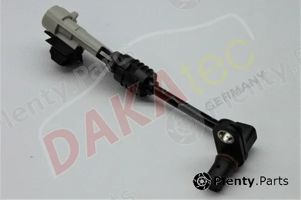 DAKAtec 410504 — Sensor, wheel speed