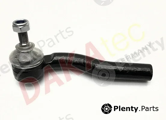 DAKAtec 150077 — Tie Rod End