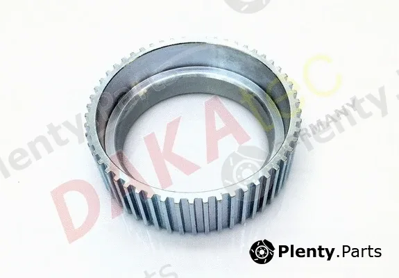 DAKAtec 400096 — Sensor Ring, ABS