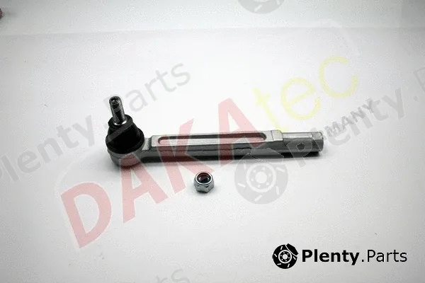 DAKAtec 150290 — Tie Rod End
