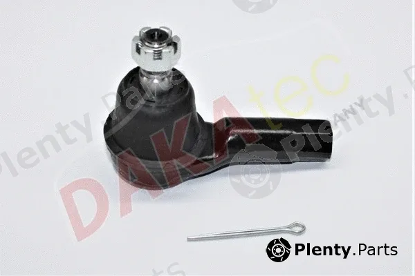 DAKAtec 150067 — Tie Rod End