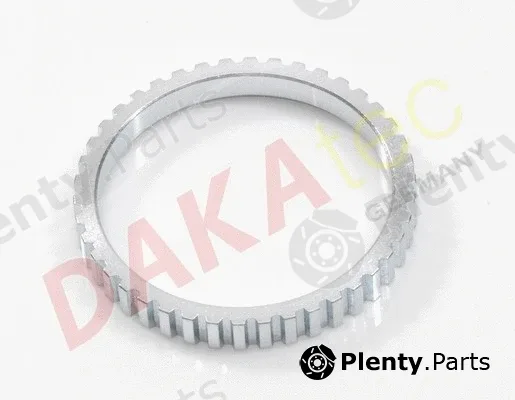 DAKAtec 400065 — Sensor Ring, ABS