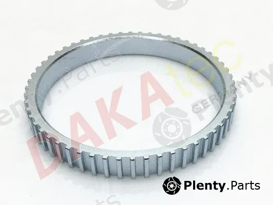 DAKAtec 400146 — Sensor Ring, ABS
