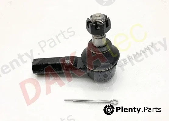 DAKAtec 150206 — Tie Rod End