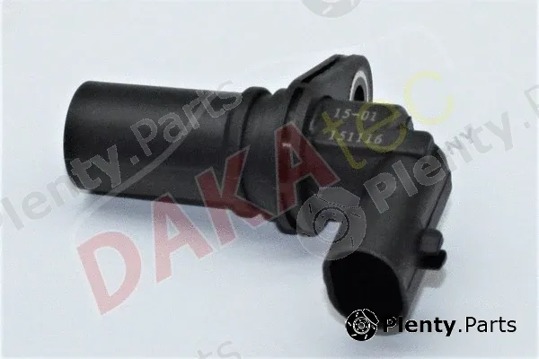 DAKAtec 420036 — Sensor, crankshaft pulse