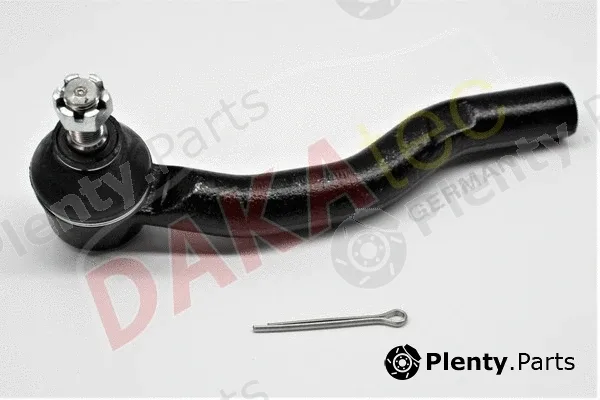 DAKAtec 150122 — Tie Rod End