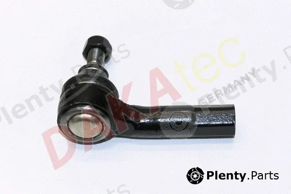 DAKAtec 150202 — Tie Rod End