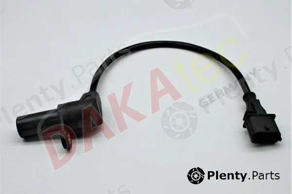 DAKAtec 420048 — Sensor, camshaft position