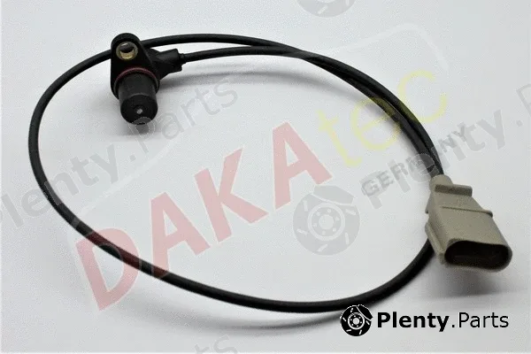 DAKAtec 420090 — Sensor, crankshaft pulse