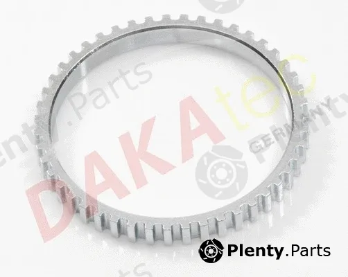 DAKAtec 400009 — Sensor Ring, ABS