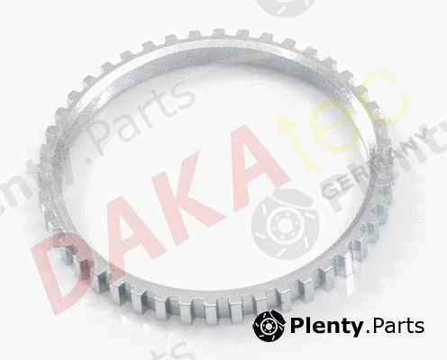 DAKAtec 400033 — Sensor Ring, ABS