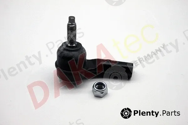 DAKAtec 150289 — Tie Rod End