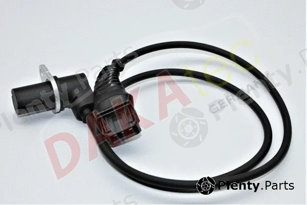 DAKAtec 420001 — Sensor, crankshaft pulse
