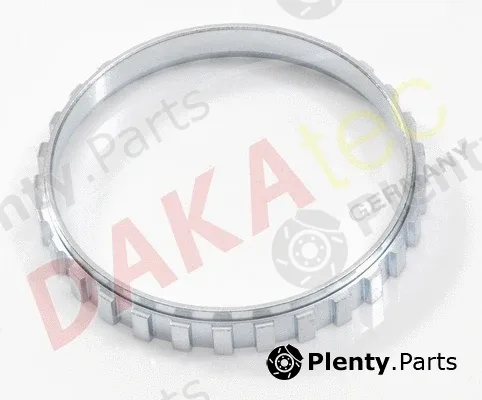 DAKAtec 400016 — Sensor Ring, ABS