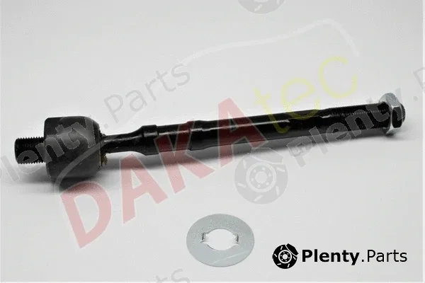DAKAtec 140017 — Inner Tie Rod