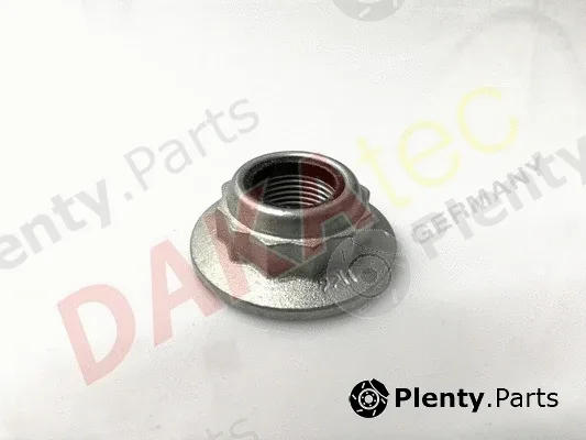 DAKAtec 30811 — Axle Nut, drive shaft