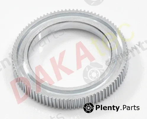 DAKAtec 400063 — Sensor Ring, ABS