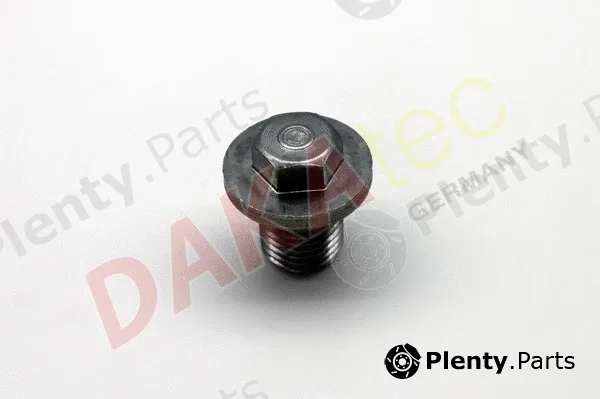 DAKAtec 30528 — Screw Plug, oil sump