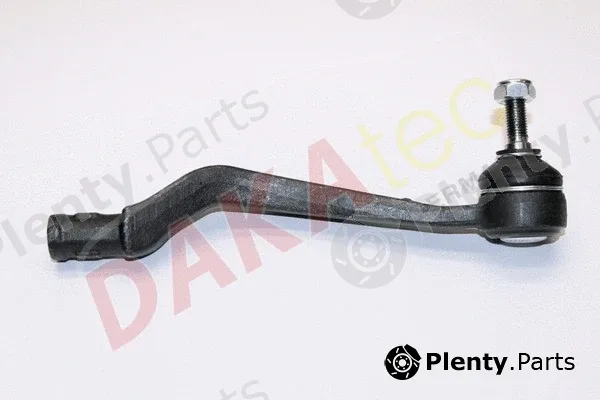 DAKAtec 150195 — Tie Rod End