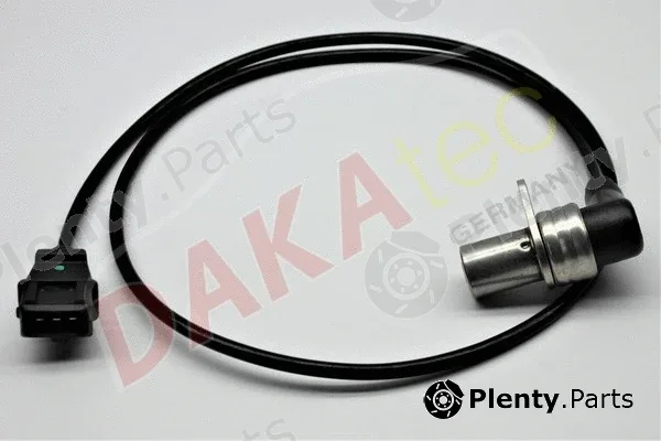 DAKAtec 420007 — Sensor, crankshaft pulse