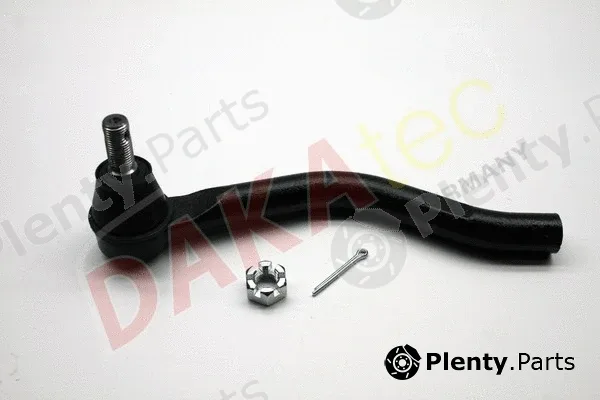DAKAtec 150332 — Tie Rod End