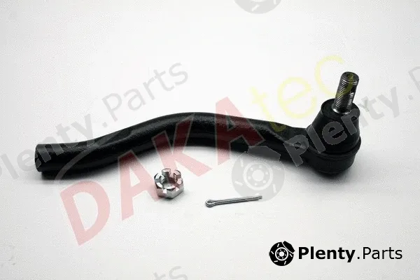 DAKAtec 150333 — Tie Rod End