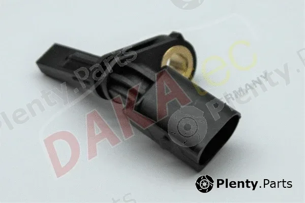 DAKAtec 410219 — Sensor, wheel speed
