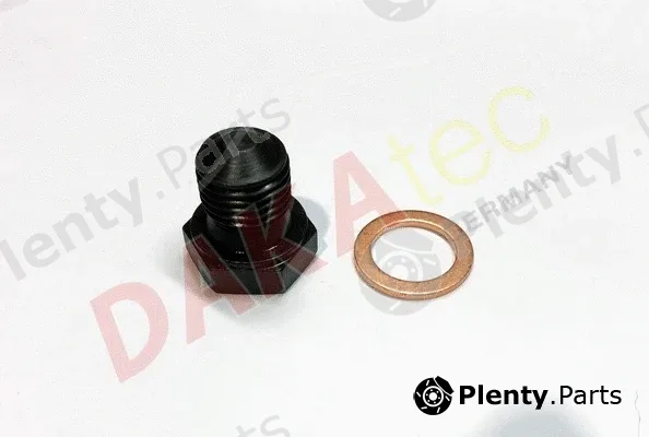 DAKAtec 30517 — Screw Plug, oil sump