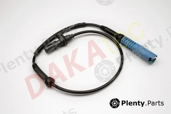DAKAtec 410016 — Sensor, wheel speed