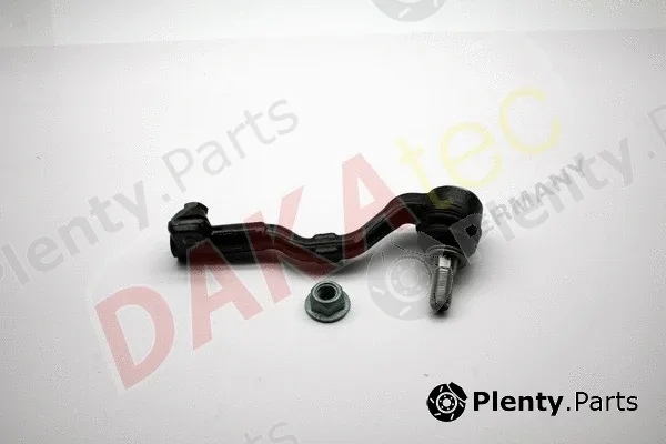 DAKAtec 150331 — Tie Rod End