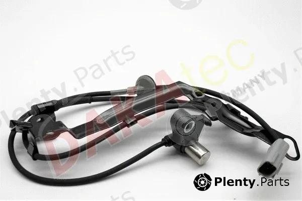 DAKAtec 410087 — Sensor, wheel speed