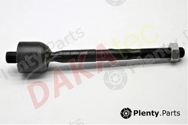 DAKAtec 140072 — Inner Tie Rod