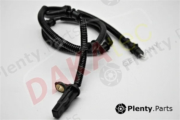 DAKAtec 410314 — Sensor, wheel speed