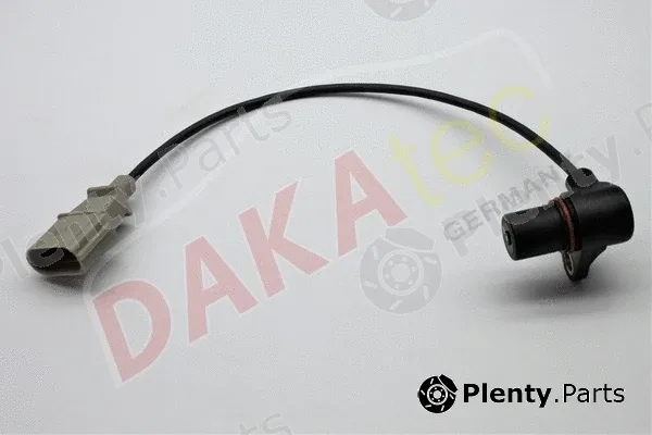 DAKAtec 420075 — Sensor, crankshaft pulse